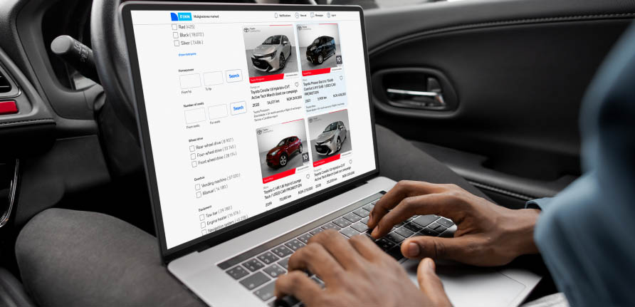 How to Sell More Cars Online