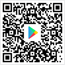 Autopix Play Store QR Code
